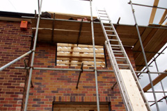 trusted extension quotes Heath Lanes