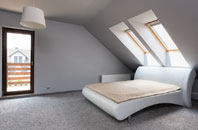 Heath Lanes bedroom extensions