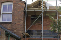 free Heath Lanes home extension quotes